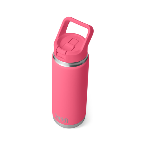 YETI Rambler 26 C Straw Bottle  / 769 ML