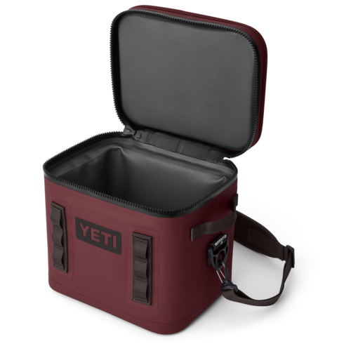 YETI Hopper Flip 12