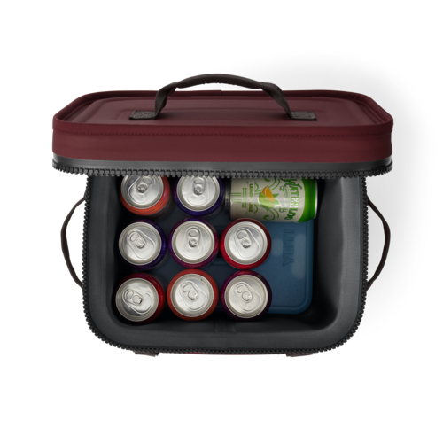 YETI Hopper Flip 12