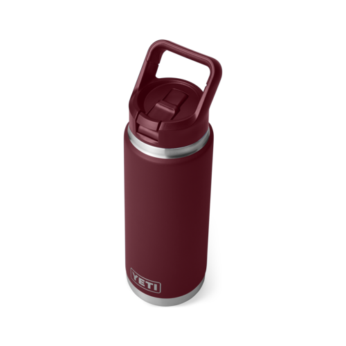 YETI Rambler 26 Straw Bottle  / 769 ML