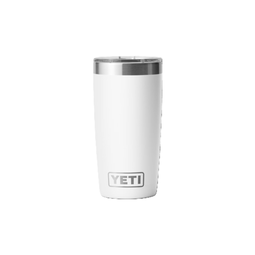 YETI Rambler 10 Tumbler  / 295 ML