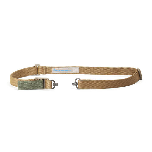 Blue Force Gear Vickers Push Button Sling