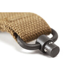 Blue Force Gear Vickers Push Button Sling