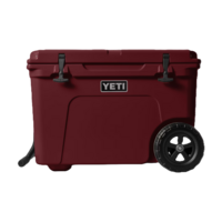 YETI Tundra Haul