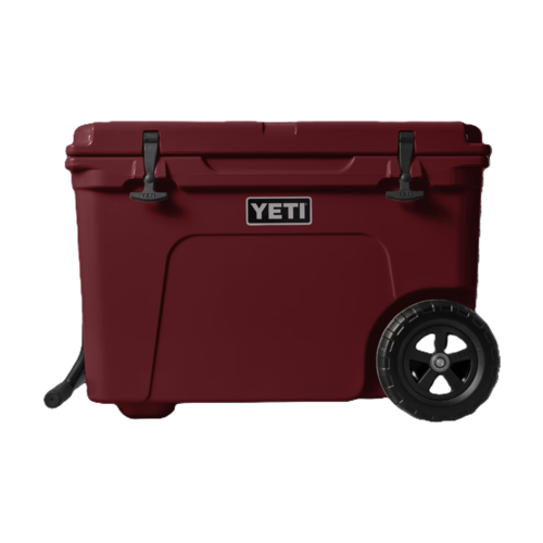 YETI Tundra Haul