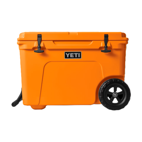 YETI Tundra Haul