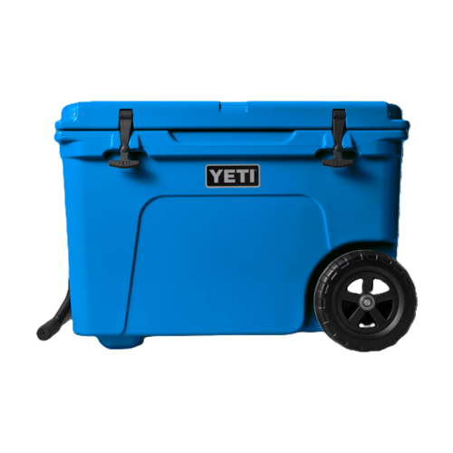 YETI Tundra Haul