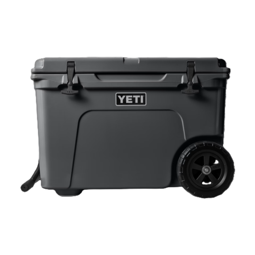 YETI Tundra Haul