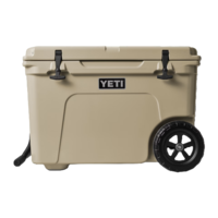 YETI Tundra Haul