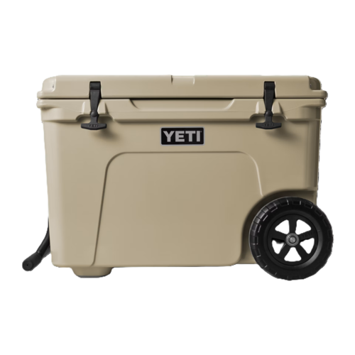 YETI Tundra Haul