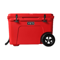 YETI Tundra Haul
