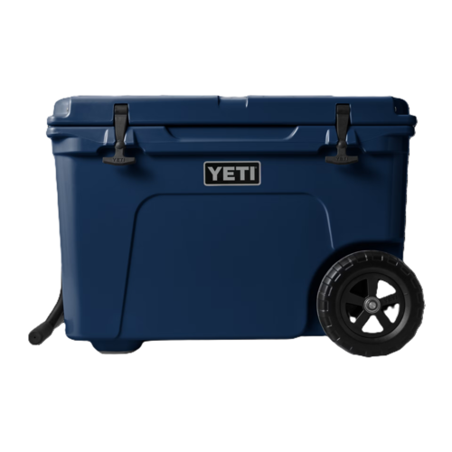 YETI Tundra Haul