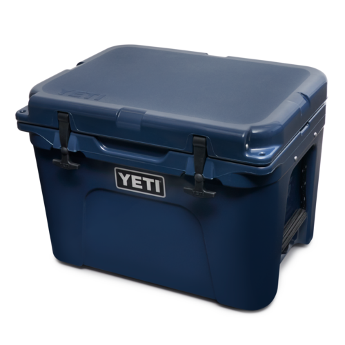 YETI Tundra 35
