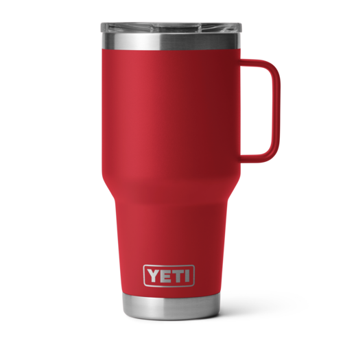 YETI Rambler 30 Travel Mug  / 887 ML