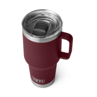 YETI Rambler 30 Travel Mug / 887 ML