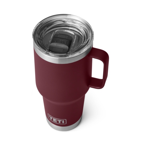 YETI Rambler 30 Travel Mug  / 887 ML