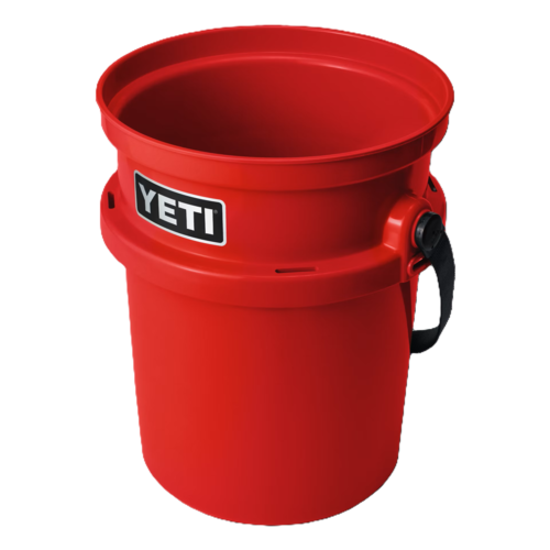 YETI LoadOut 5G Bucket