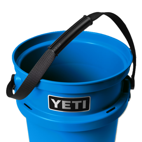 YETI LoadOut 5G Bucket