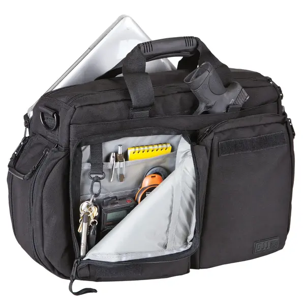 5.11 side trip briefcase hotsell