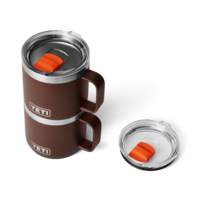 YETI (+) Rambler 14 MS Mug 2.0 / 414 ML