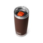 YETI Rambler 20 Tumbler With MagSlider Lid  / 591 ML