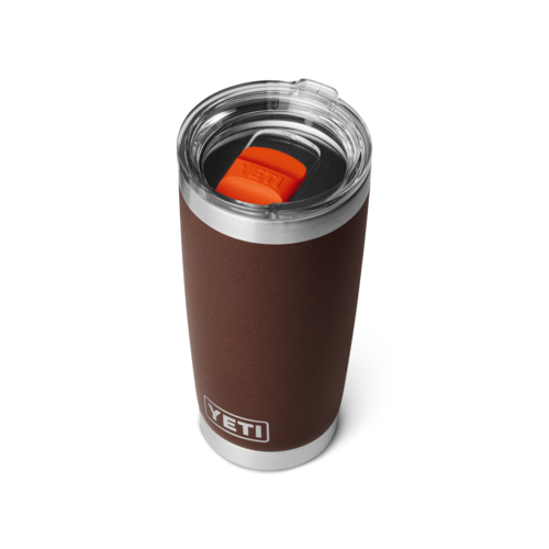 YETI Rambler 20 Tumbler With MagSlider Lid  / 591 ML