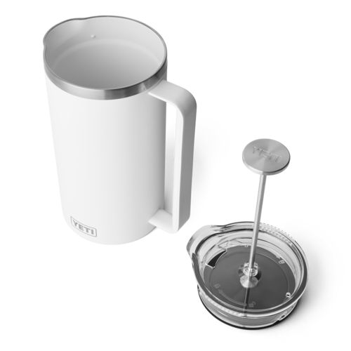 YETI Rambler 64 French Press  / 1.89 L