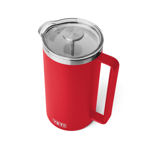 YETI Rambler 64 French Press  / 1.89 L