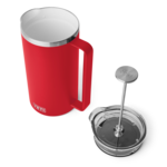 YETI Rambler 64 French Press  / 1.89 L