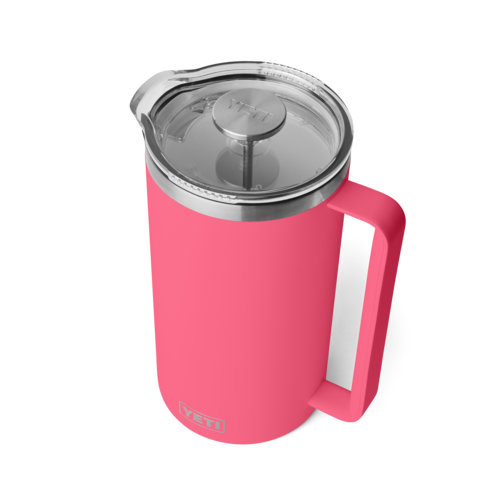 YETI Rambler 64 French Press  / 1.89 L