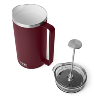 YETI Rambler 64 French Press  / 1.89 L