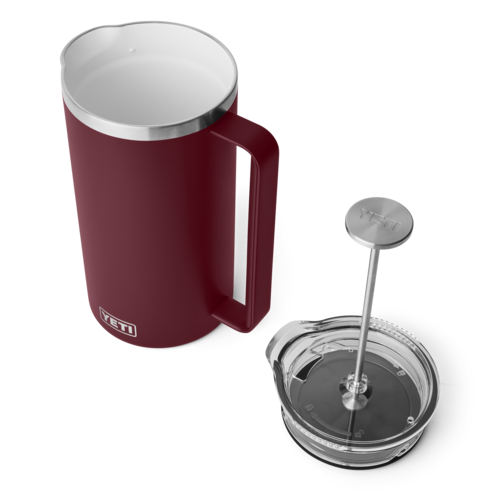 YETI Rambler 64 French Press  / 1.89 L