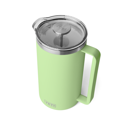 YETI Rambler 64 French Press  / 1.89 L