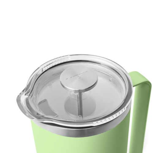YETI Rambler 64 French Press  / 1.89 L