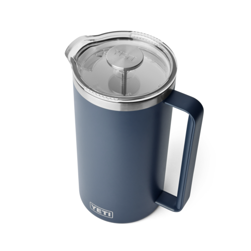 YETI Rambler 64 French Press  / 1.89 L