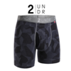 2UNDR (+) SWINGSHIFT Boxer Briefs