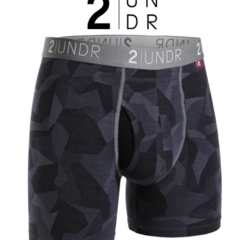 2UNDR (+) SWINGSHIFT Boxer Briefs