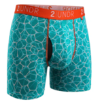 2UNDR (+) SWINGSHIFT Boxer Briefs