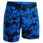 2UNDR (+) SWINGSHIFT Boxer Briefs