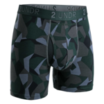 2UNDR (+) SWINGSHIFT Boxer Briefs