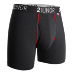2UNDR (+) SWINGSHIFT Boxer Briefs