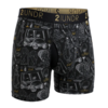 2UNDR SWING SHIFT - Boxer Brief