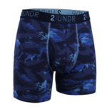 2UNDR SWING SHIFT - Boxer Brief