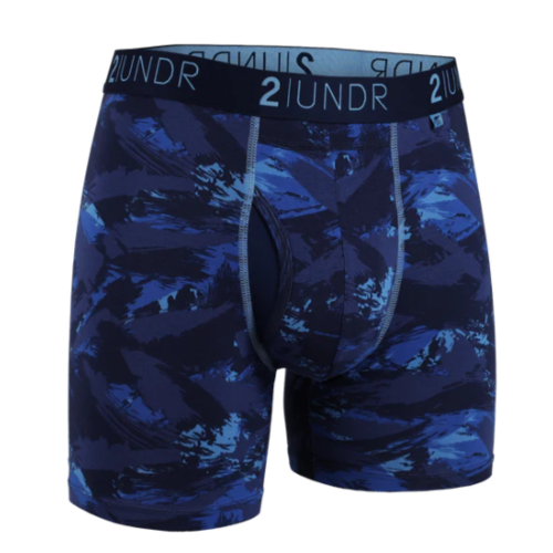 2UNDR SWING SHIFT - Boxer Brief