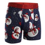 2UNDR SWING SHIFT - Boxer Brief