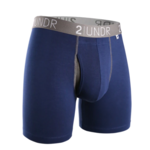 2UNDR SWING SHIFT - Boxer Brief