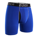 2UNDR SWING SHIFT - Boxer Brief