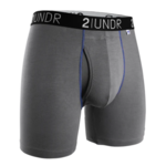 2UNDR SWING SHIFT - Boxer Brief