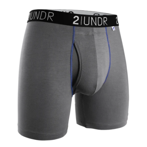 2UNDR SWING SHIFT - Boxer Brief