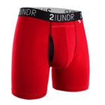 2UNDR SWING SHIFT - Boxer Brief